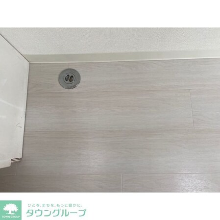 ブルーメ一ツ家55の物件内観写真